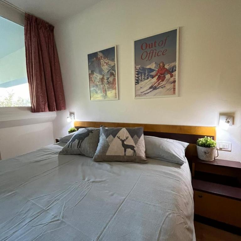 La Tana dell'Orsetto - Haus mit 2 Schlafzimmern - 14