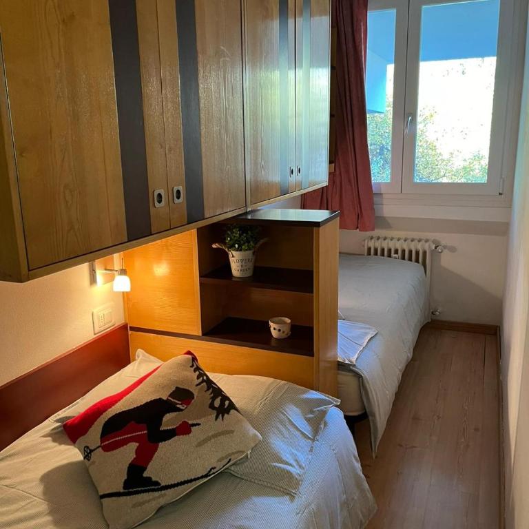 La Tana dell'Orsetto - Haus mit 2 Schlafzimmern - 16