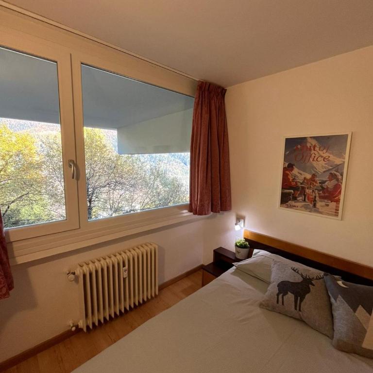 La Tana dell'Orsetto - Haus mit 2 Schlafzimmern - 13