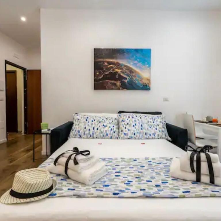 Piccola oasi - Appartamento con 1 Camera da Letto - 7