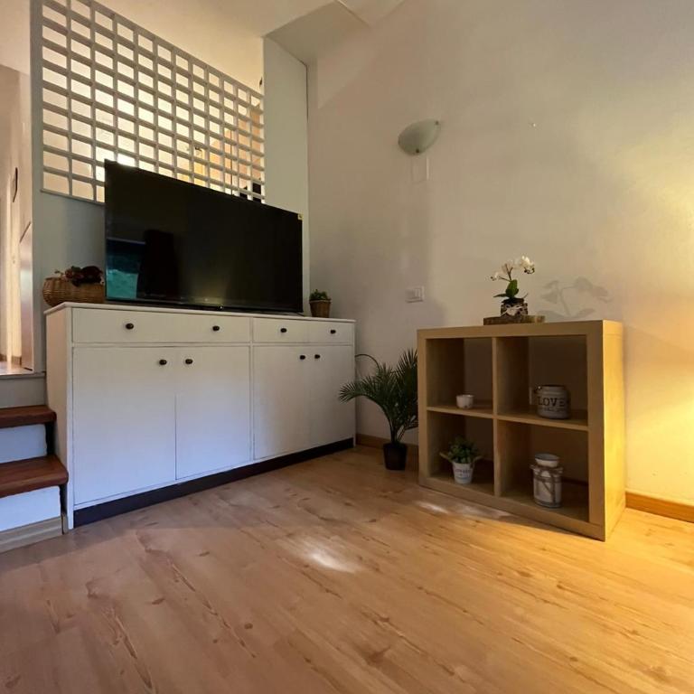 La Tana dell'Orsetto - Haus mit 2 Schlafzimmern - 7