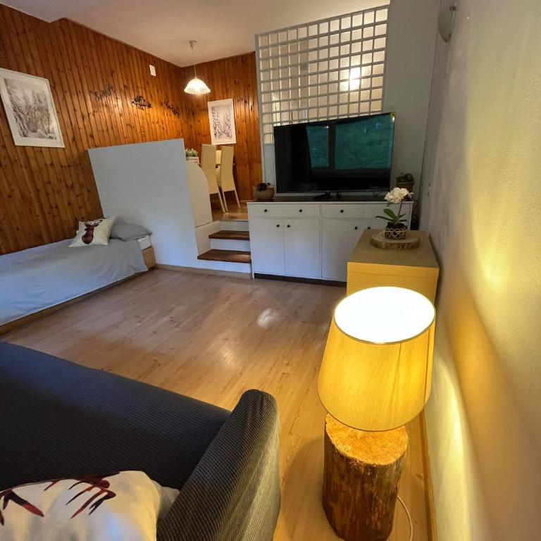 La Tana dell'Orsetto - Haus mit 2 Schlafzimmern - 6