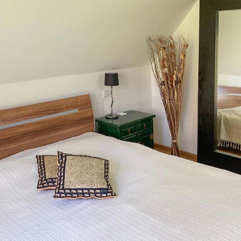 Ferienhaus In Feldbach - Ferienhaus mit 1 Schlafzimmer - 17
