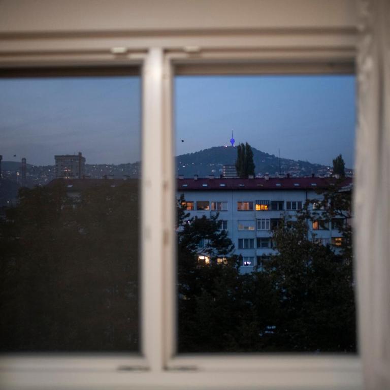 Apartment "Vilsonovo" free parking - Apartman sa 1 Spavaćom Sobom - 16