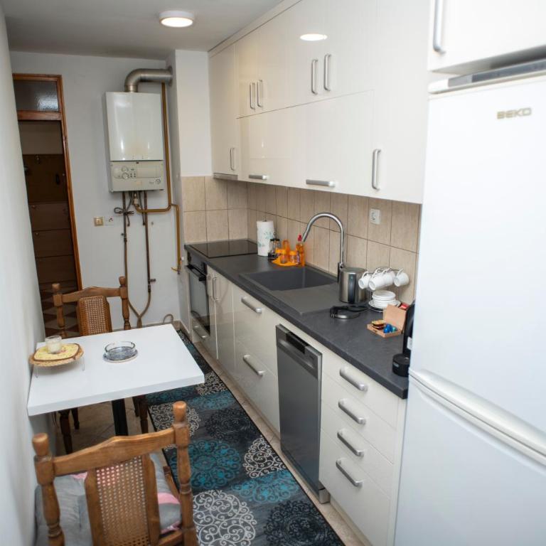 Apartment "Vilsonovo" free parking - Apartman sa 1 Spavaćom Sobom - 8