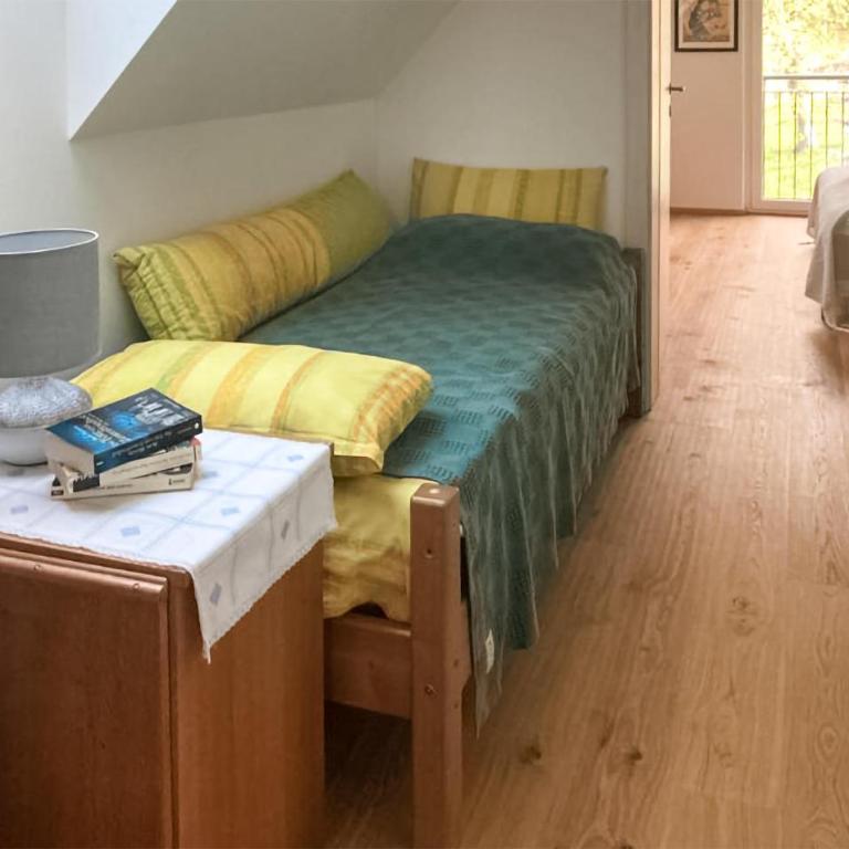 Ferienhaus In Feldbach - Ferienhaus mit 1 Schlafzimmer - 18