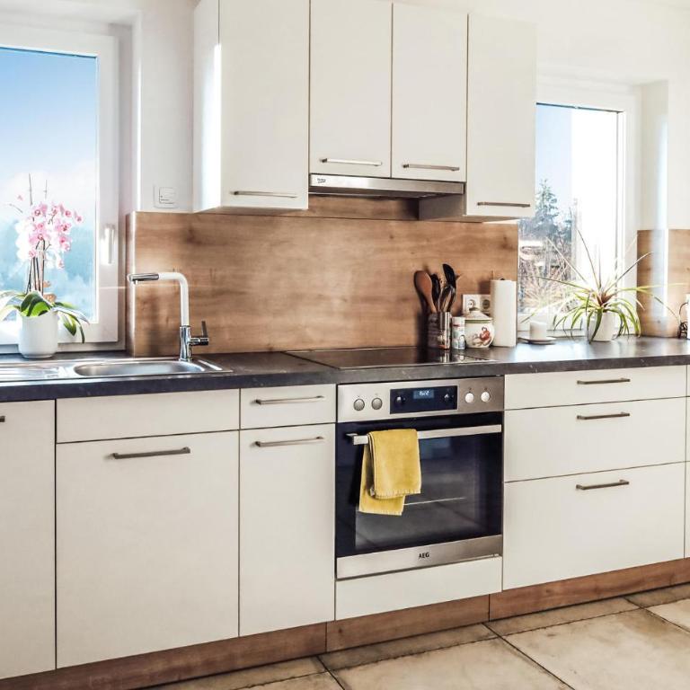 Ferienhaus In Feldbach - Ferienhaus mit 1 Schlafzimmer - 6