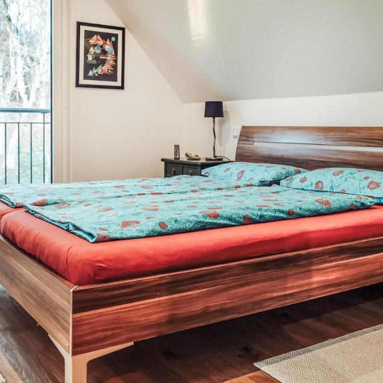 Ferienhaus In Feldbach - Ferienhaus mit 1 Schlafzimmer - 14