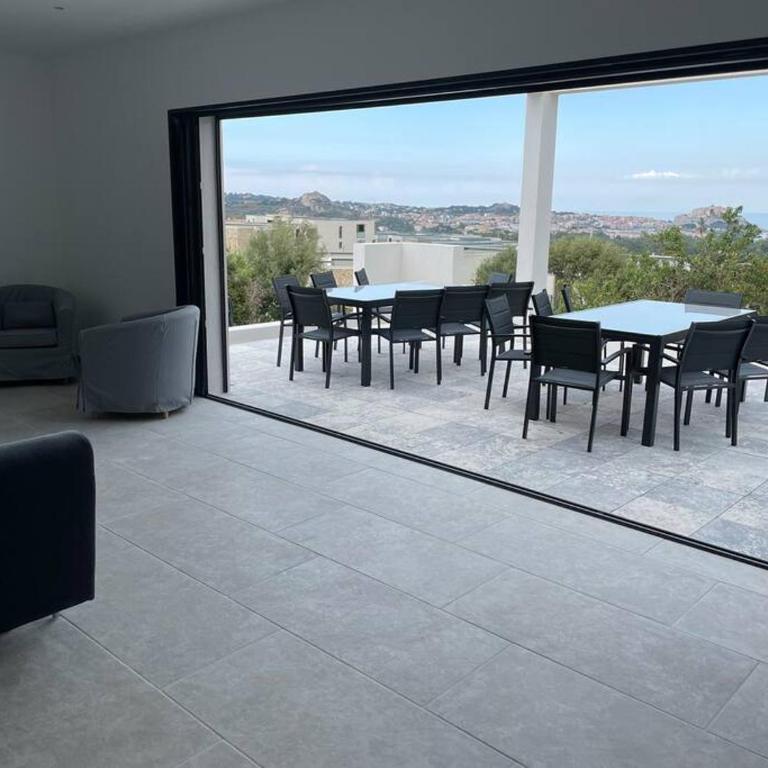 Villa de standing vue imprenable - Villa - 3