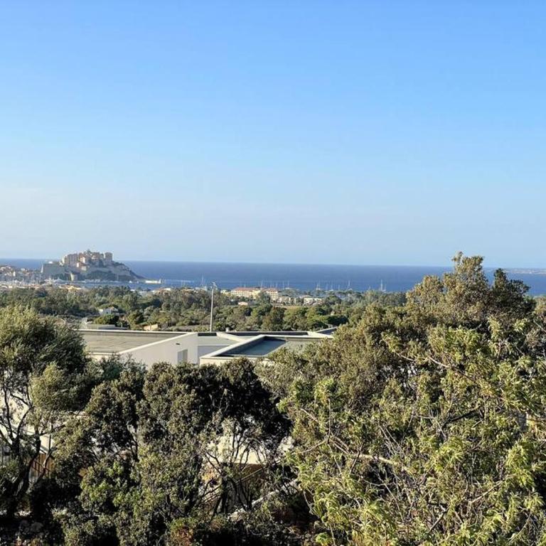 Villa de standing vue imprenable - Villa - 12