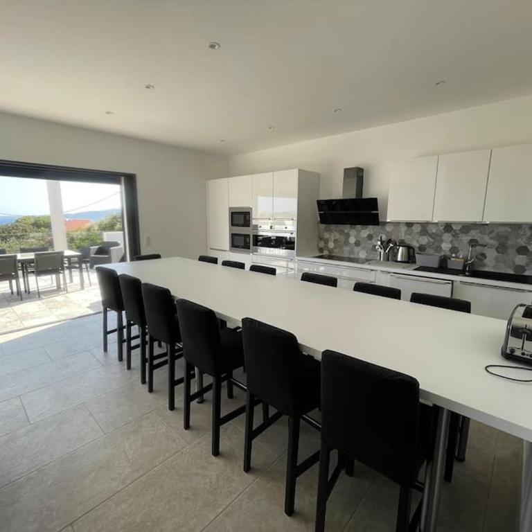 Villa de standing vue imprenable - Villa - 14