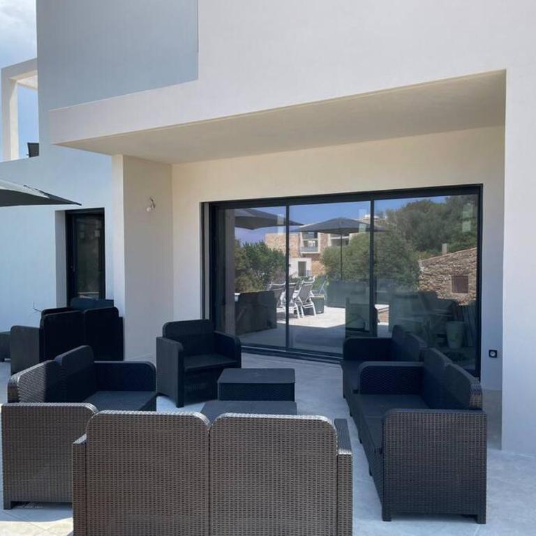 Villa de standing vue imprenable - Villa - 19