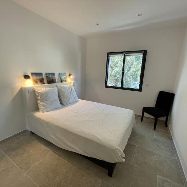 Villa de standing vue imprenable - Villa - 20