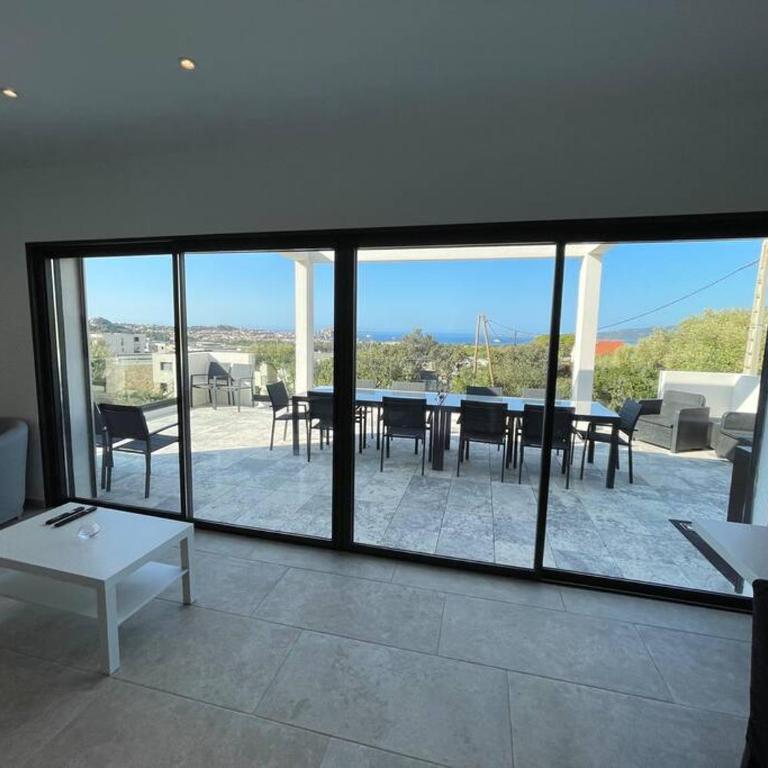 Villa de standing vue imprenable - Villa - 22