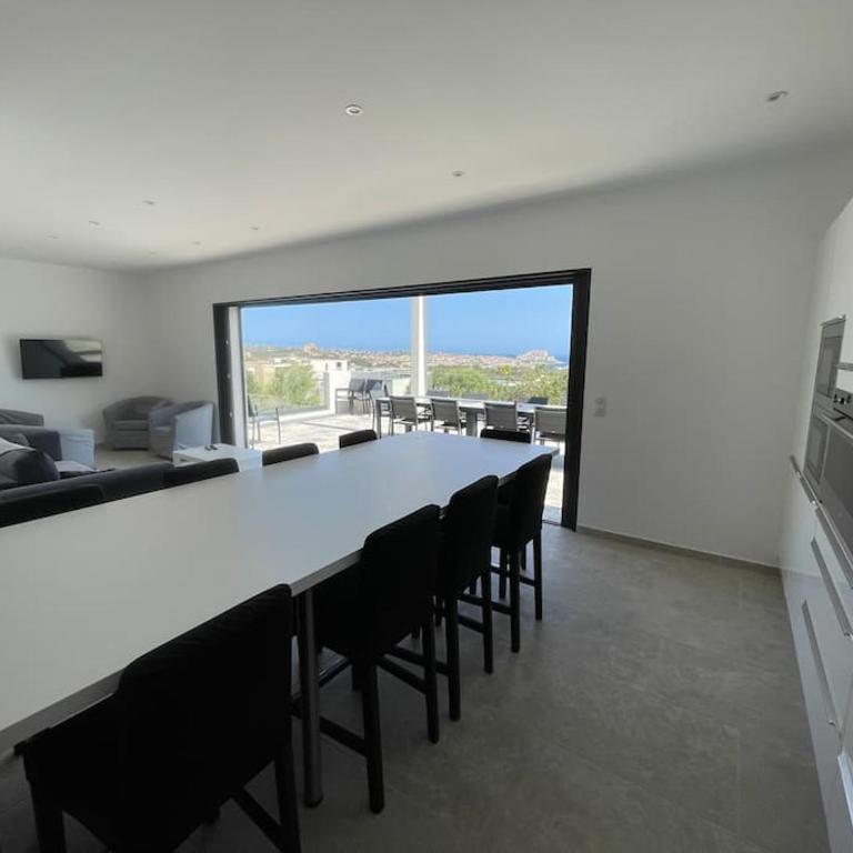 Villa de standing vue imprenable - Villa - 24