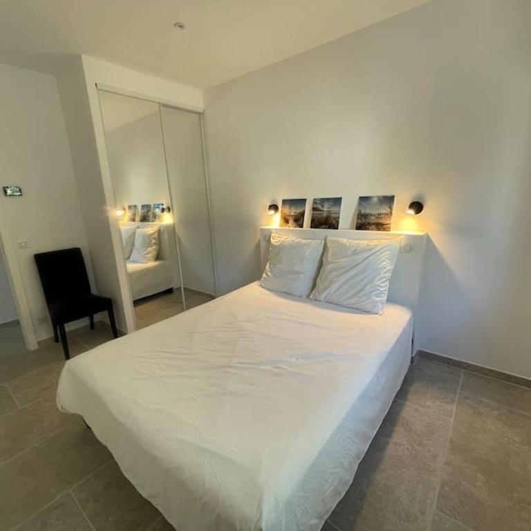 Villa de standing vue imprenable - Villa - 25