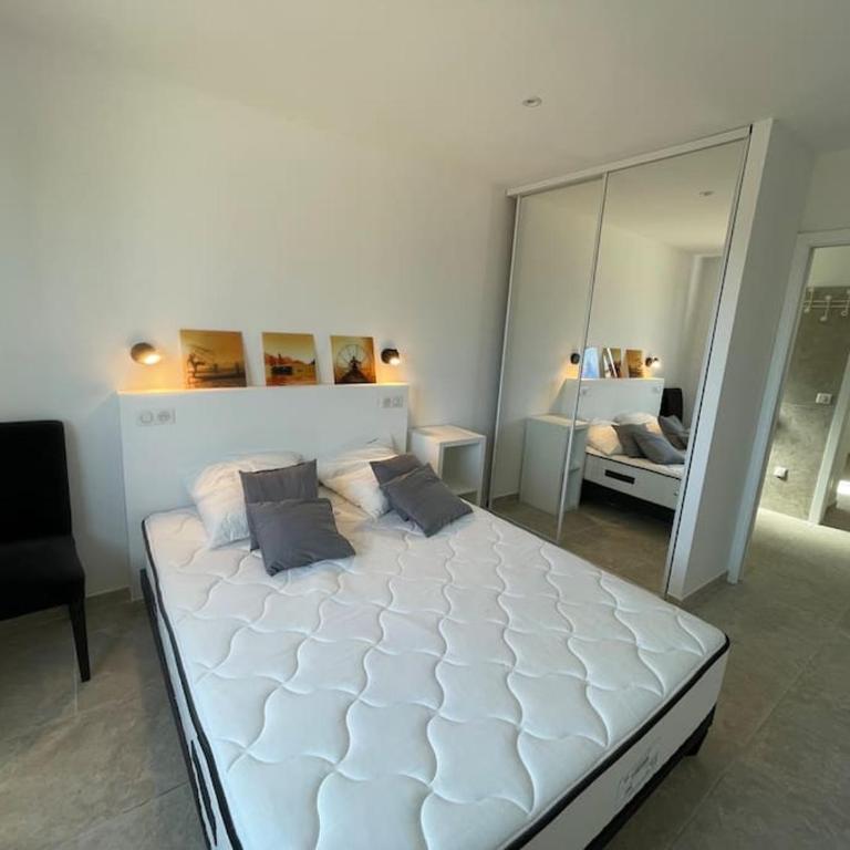 Villa de standing vue imprenable - Villa - 34
