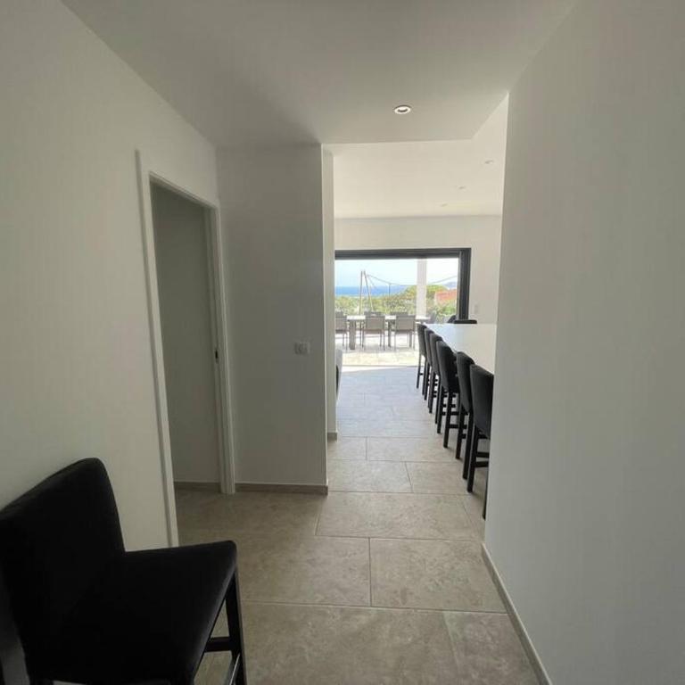 Villa de standing vue imprenable - Villa - 41