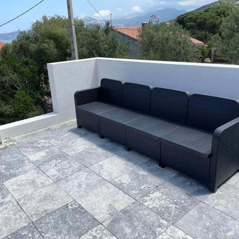 Villa de standing vue imprenable - Villa - 49