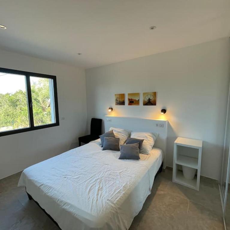 Villa de standing vue imprenable - Villa - 50