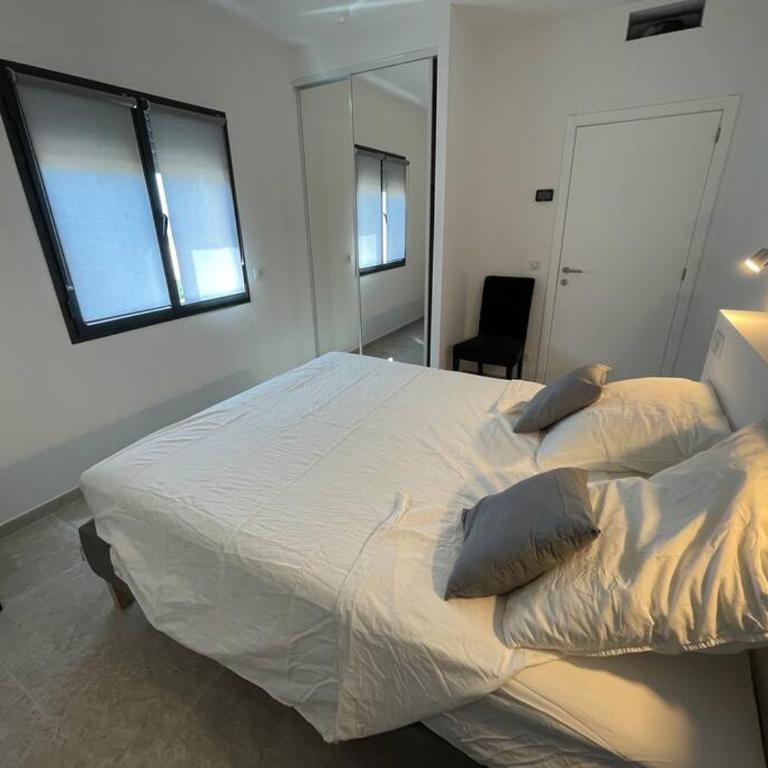 Villa de standing vue imprenable - Villa - 55