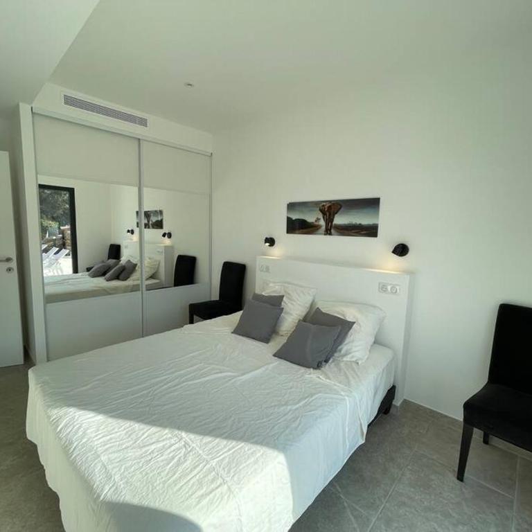 Villa de standing vue imprenable - Villa - 59