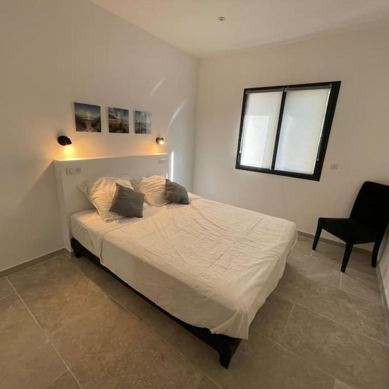 Villa de standing vue imprenable - Villa - 60