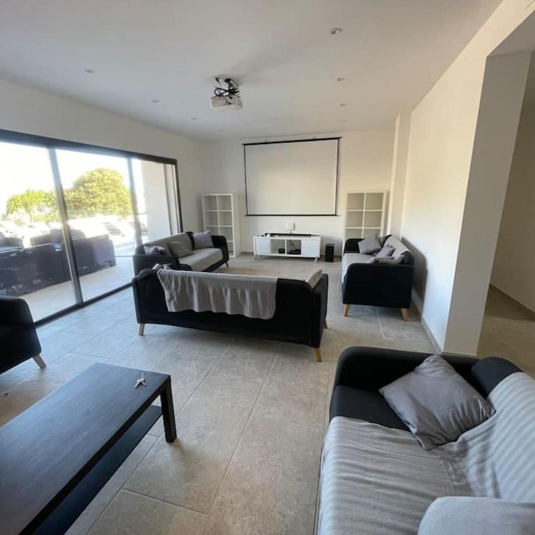 Villa de standing vue imprenable - Villa - 23