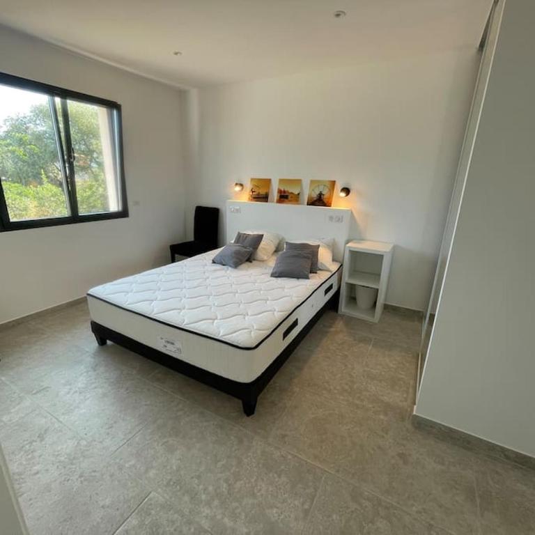 Villa de standing vue imprenable - Villa - 61