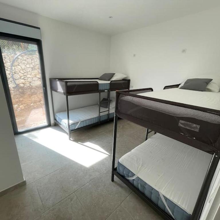 Villa de standing vue imprenable - Villa - 66