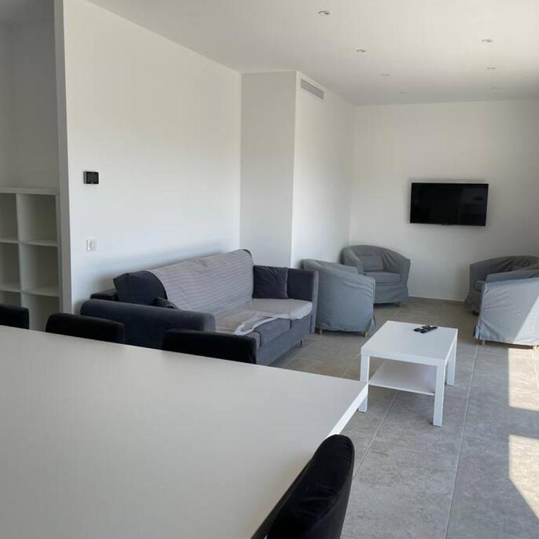 Villa de standing vue imprenable - Villa - 33
