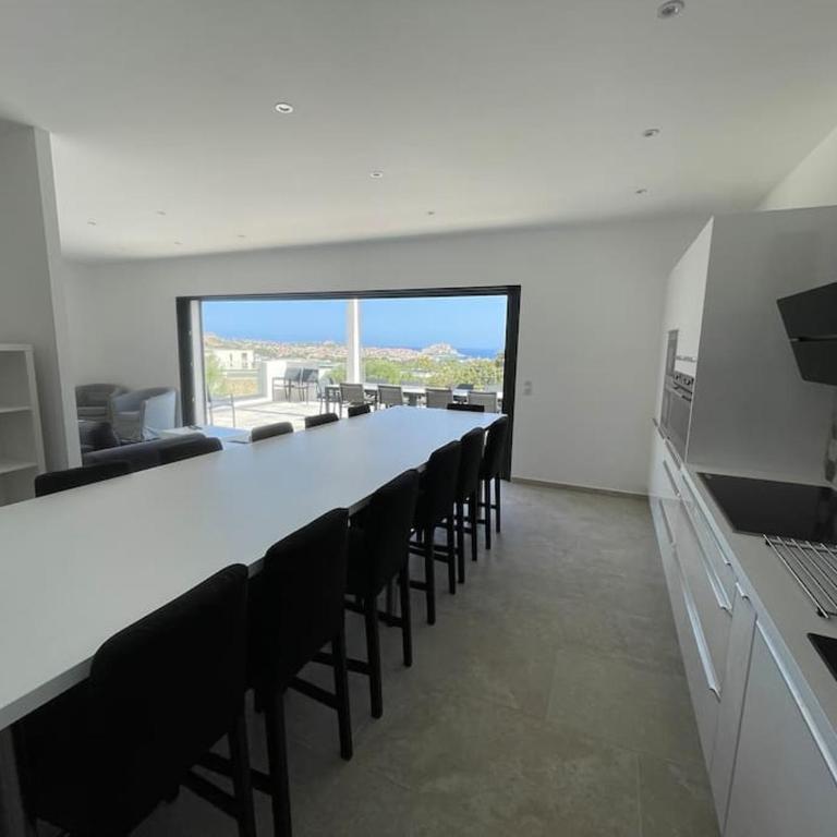 Villa de standing vue imprenable - Villa - 67