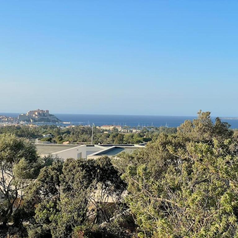 Villa de standing vue imprenable - Villa - 44