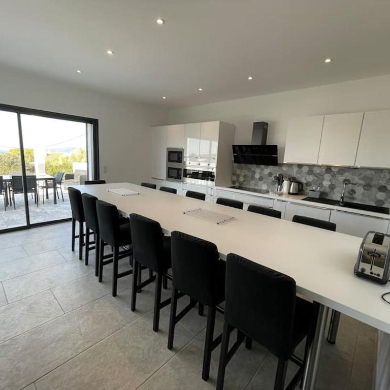 Villa de standing vue imprenable - Villa - 70