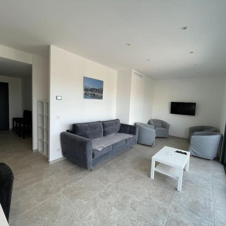 Villa de standing vue imprenable - Villa - 72