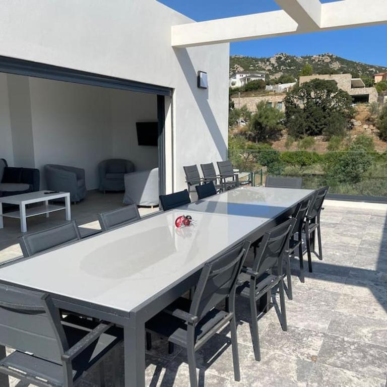 Villa de standing vue imprenable - Villa - 73