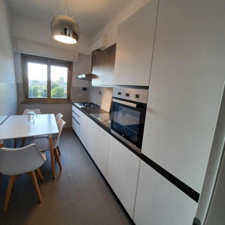 Al posto di Luca - Two-Bedroom Apartment with City View - 19