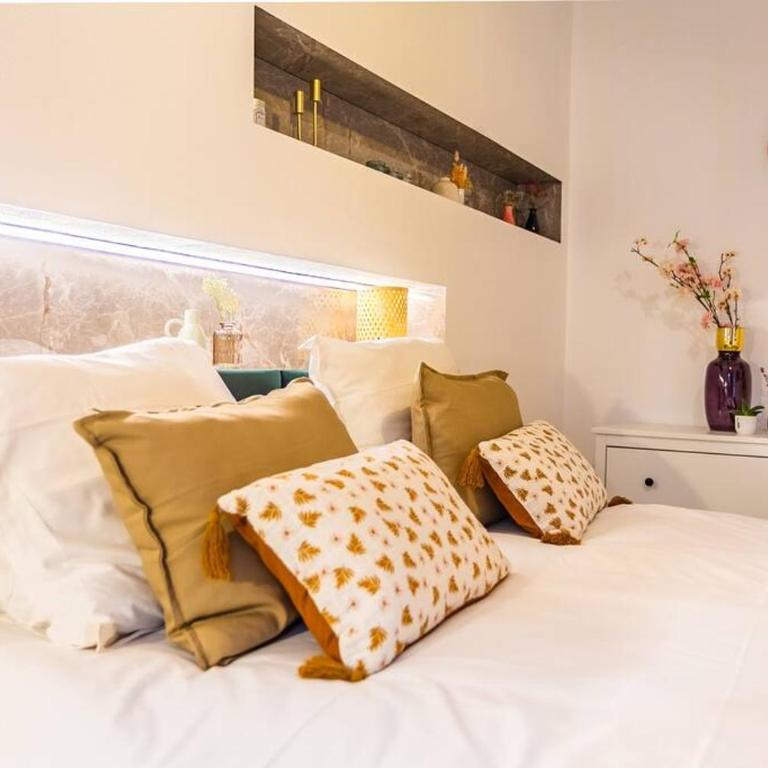 Le jardin de l'hyser - Appartamento con 1 Camera da Letto - 4