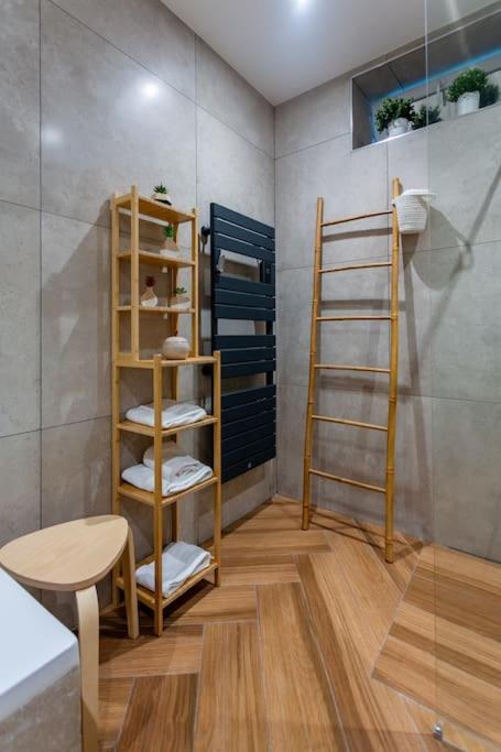 Le jardin de l'hyser - Appartamento con 1 Camera da Letto - 11