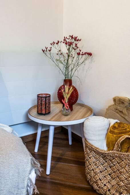 Le jardin de l'hyser - Appartamento con 1 Camera da Letto - 15