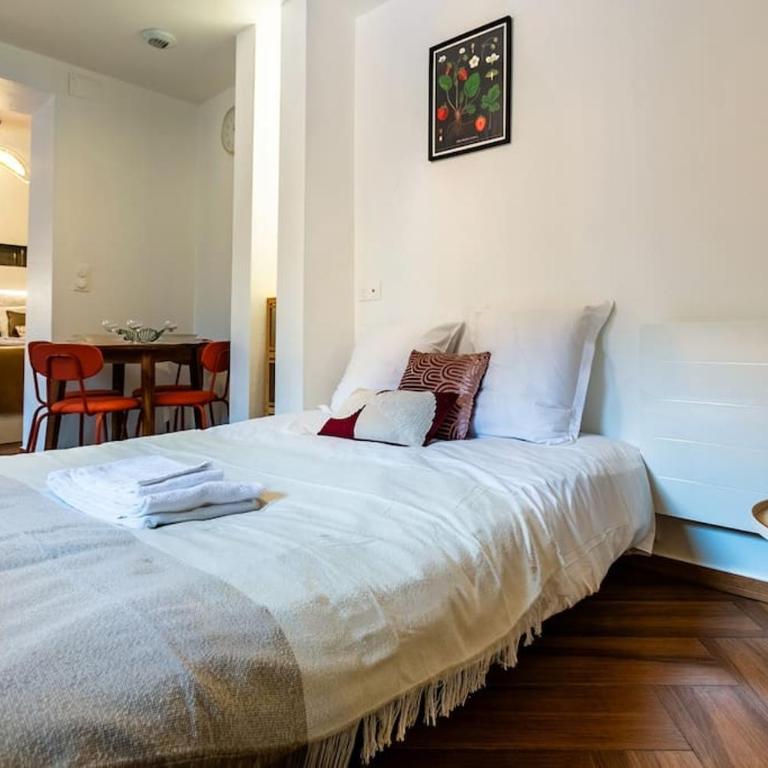 Le jardin de l'hyser - Appartamento con 1 Camera da Letto - 16
