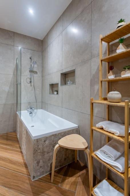 Le jardin de l'hyser - Appartamento con 1 Camera da Letto - 18