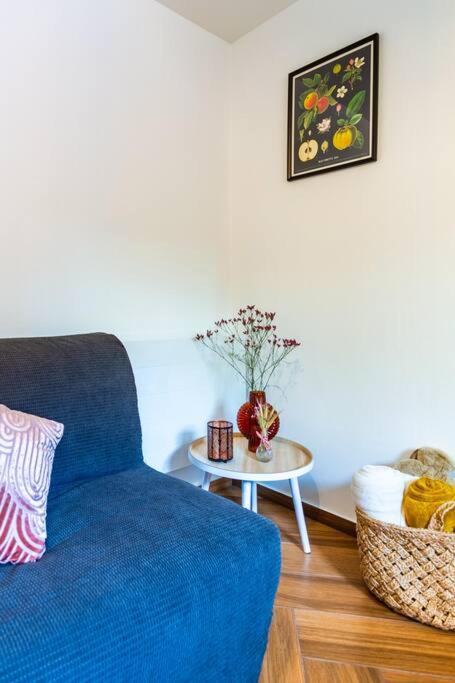 Le jardin de l'hyser - Appartamento con 1 Camera da Letto - 20