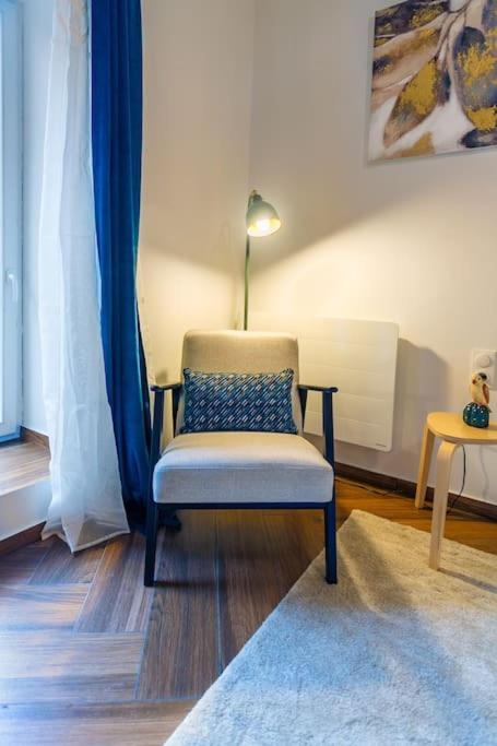 Le jardin de l'hyser - Appartamento con 1 Camera da Letto - 22