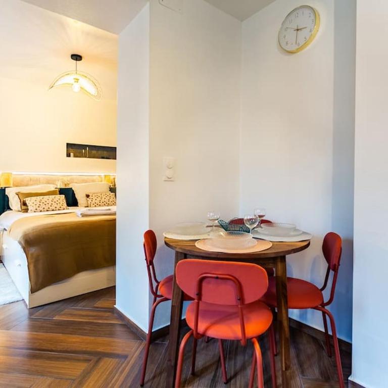 Le jardin de l'hyser - Appartamento con 1 Camera da Letto - 26