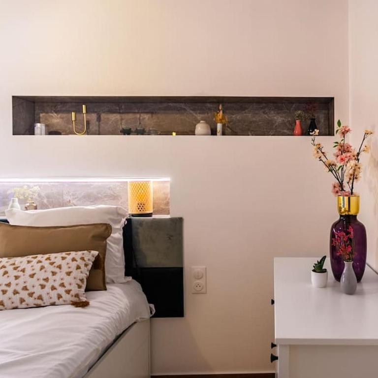 Le jardin de l'hyser - Appartamento con 1 Camera da Letto - 27