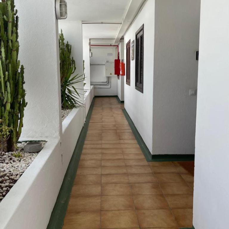 La Florida Blue Beach Puerto del Carmen, en el centro, con vistas al mar piscina y muy cerca de la playa - Apartamento de 1 dormitorio - 18