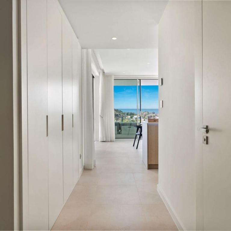 Hillside flat with pool by Costarentals - Ref M49 - Apartamento de 2 dormitorios - 9