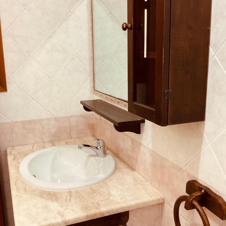 Pula Sweet House - Appartamento con 1 Camera da Letto e Terrazza - 10