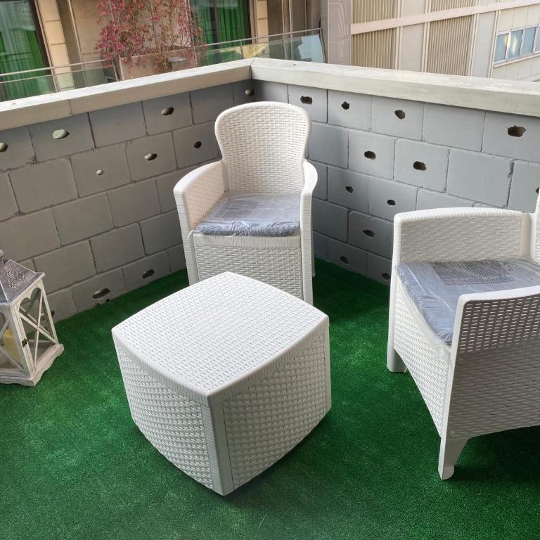 B&B Casa Frozen Molinette - Appartamento con 1 Camera da Letto - 1